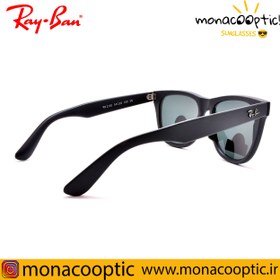 تصویر عینک آفتابی روزمره مردانه ری-بن ا ray.ban | RB2140 1358 4070284 ray.ban | RB2140 1358 4070284