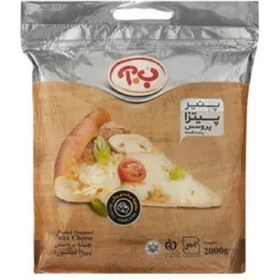 تصویر ب.آ پنیر پیتزا پرو سس500گرم 