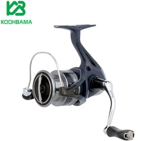 خرید و قیمت چرخ ماهیگیری Shimano Catana 2500 FD | ترب
