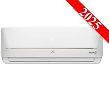 تصویر کولر گازی ایوولی مدل EVDC-30K-T3 ظرفیت ۳۰ هزار 