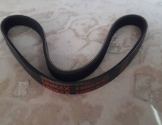 تصویر تسمه کولر مزدا ۳ قدیم اصلی 