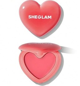 تصویر رژگونه کرمی delight 