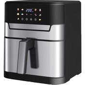 تصویر سرخ کن منو رنگی ایتالوکس مدل 8005 