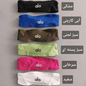 تصویر هد بند alo Hd01