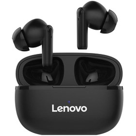 تصویر ایرفون Lenovo HT05 Lenovo HT05 EarPhone