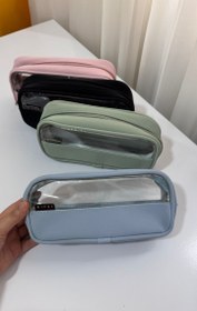 تصویر جامدادی نیم طلقی 