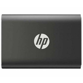 تصویر اس اس دی اکسترنال اچ پی P500 1TB HP P500 1TB USB Type-C Portable SSD