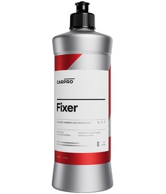 تصویر پولیش تک مرحله ای مخصوص بدنه خودرو کارپرو مدل Carpro Fixer P2000 