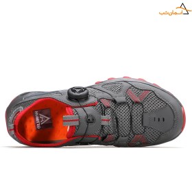 تصویر کفش کوهنوردی هامتو مدل 660906B-2 