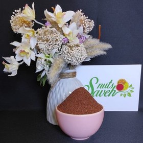 تصویر سماق قرمز 