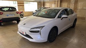 تصویر لونا GRE مدل 1403 ا برقی برقی