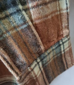 تصویر شکت پشمی آستین بلندقد83 