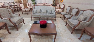 تصویر مبل لورنزو ۹نفره - ۷ 