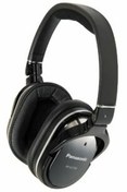 تصویر هدفون بدون نویز پاناسونیک آر پی-اچ سی 700 ا Panasonic Noise Canceling RP-HC700 Headphone Panasonic Noise Canceling RP-HC700 Headphone