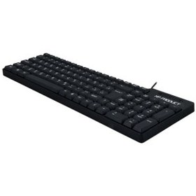 تصویر کیبورد باسیم ایکس پی پروداکت XP-8000C XP Product XP-8000C Keyboard