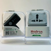 تصویر تبدیل 3 به 2 با تایمر برند Hardon (هاردون) 