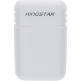 تصویر فلش مموری کینگ‌ استار مدل KS310 ظرفیت 32 گیگابایت ا Flash Memory Kingstar 32GB KS310 Flash Memory Kingstar 32GB KS310