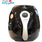 تصویر سرخ کن بدون روغن دسینی مدل 600 Dessini 600 oil-free fryer