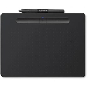 تصویر تبلت گرافیکی وکام مدل CTL-4100WLK-N 