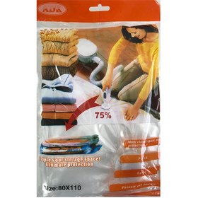 تصویر کیسه وکیوم ای دی کی کد 80110 