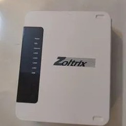 خرید و قیمت مودم دانگل خور USB3 مارک ZOLTRIX | ترب