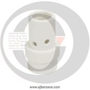 تصویر گاز پخش کن MB36 تورچ co2 