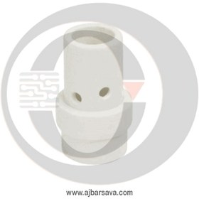 تصویر گاز پخش کن MB36 تورچ co2 