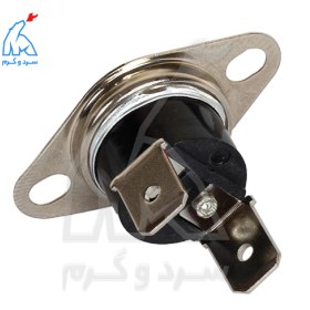 تصویر ترموستات حد 85 درجه 