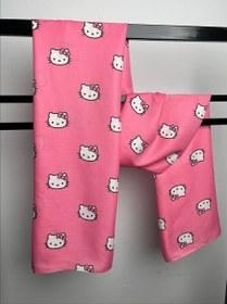 تصویر شال کیتی 