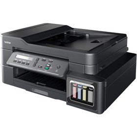 تصویر پرينتر چندکاره جوهرافشان برادر مدل DCP-T710W DCP-T710W All-in-One Inkjet Printer