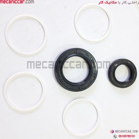 تصویر لوازم شیر فرمان پژو 206 تیپ 2 و 3 طهران پارت Brake parts