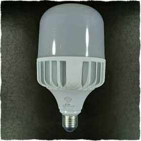 تصویر لامپ فوق کم مصرف 50 وات رونیا 