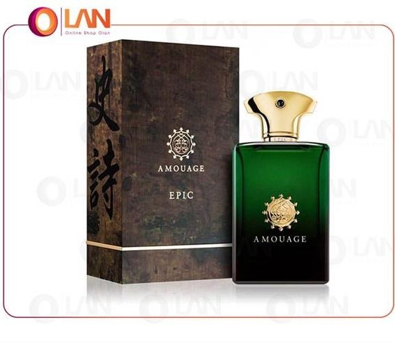 Amouage Epic Men