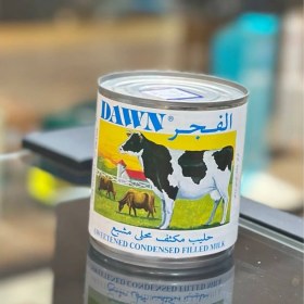 تصویر شیر عسل الفجر 