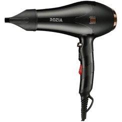 تصویر سشوار روزیا 2000W مدل HC-8305 ا Rozia HC-8305 Professional hair dryer Rozia HC-8305 Professional hair dryer
