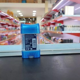 تصویر مام ژله ای ژیلت مردانه مدل Power Rush حجم 70 میل 