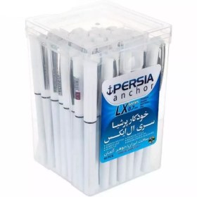 تصویر خودکار پرشیا 