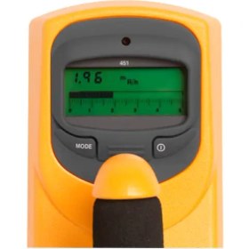 تصویر پرتو متر فلوک Fluke 451B 