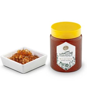 تصویر مربای بهارنارنج 