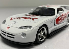 تصویر دوج وایپر کینسمارت Dodge Viper