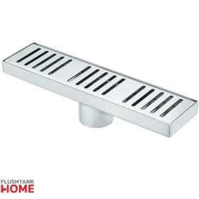 تصویر کفشور خطی مشبک 30 سانتی SPU 