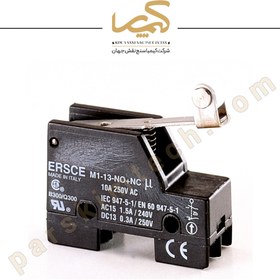 تصویر میکرو سوئیچ ارش M313NONC 