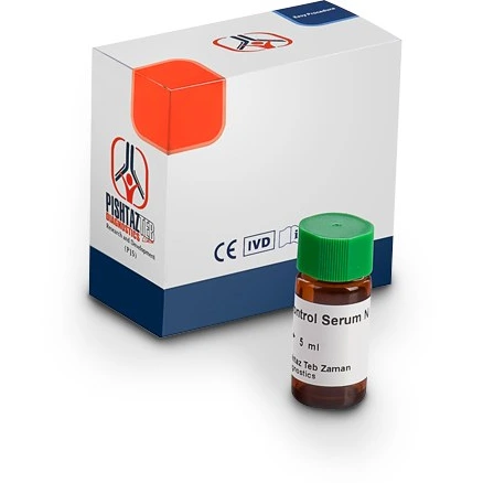 Normal Control Reagents خرید و قیمت کیت بیوشیمی سرم کنترل نرمال Normal control Serum پیشتاز طب ...