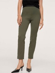 تصویر لگ زنانه منگو mango 