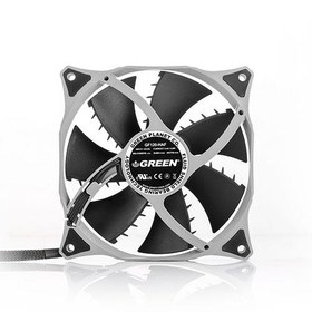 تصویر فن کیس گرین مدل GF120-HAF 