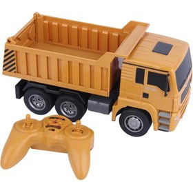 تصویر کامیون کنترلی کد 1332 