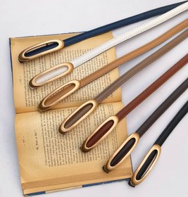 تصویر کمربند زنانه 