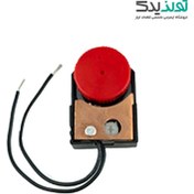 تصویر دیمر کنترل سرعت فرز رونیکس مدل 3100 