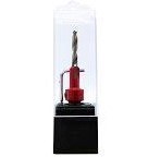 تصویر مته خزینه 3mm یراق آنلاین رحیمی