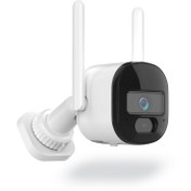 تصویر BFO4-12 دوربین بیسیم بولت ثابت هوباد 4 مگاپیکسل 